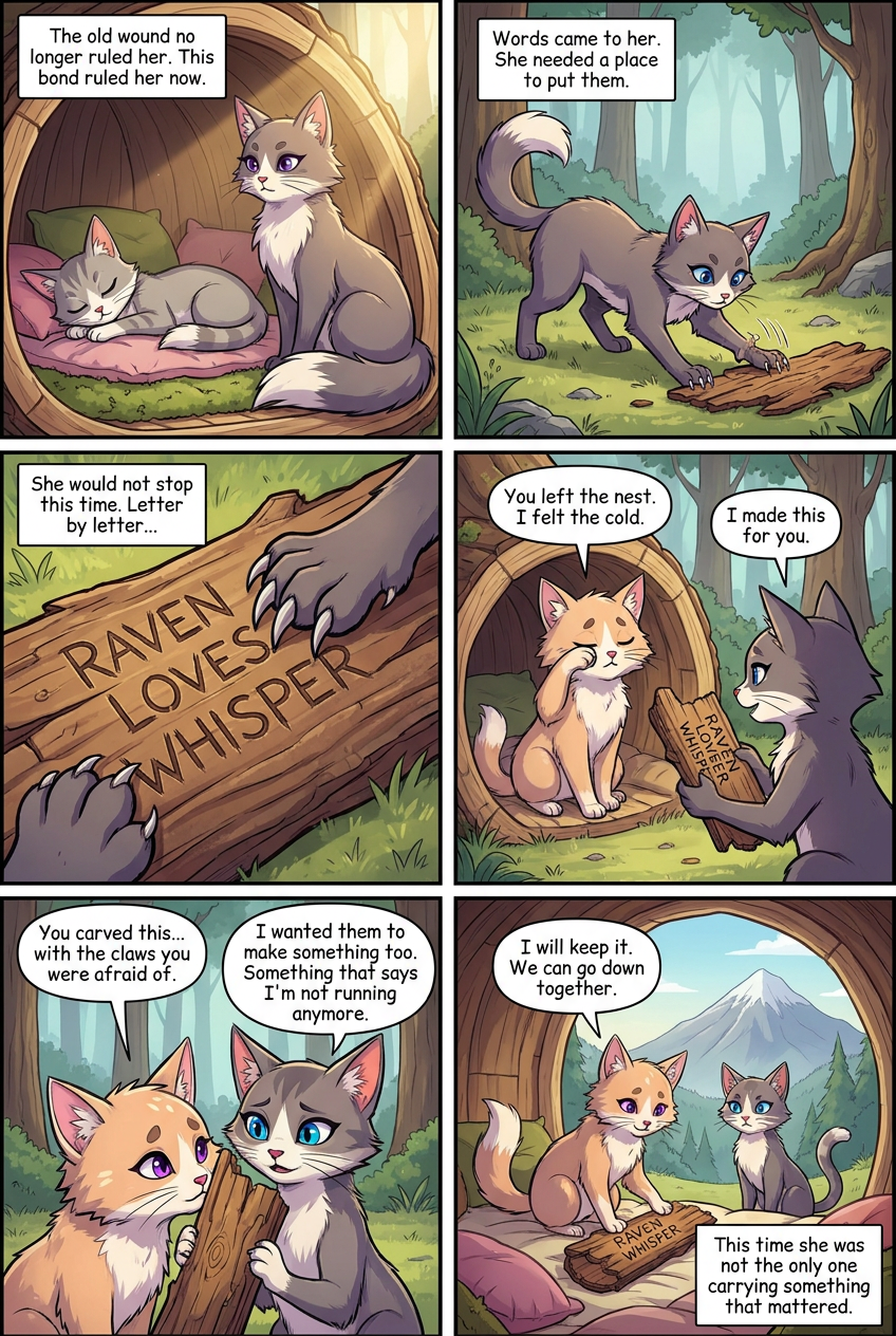 Chapter 10 comic