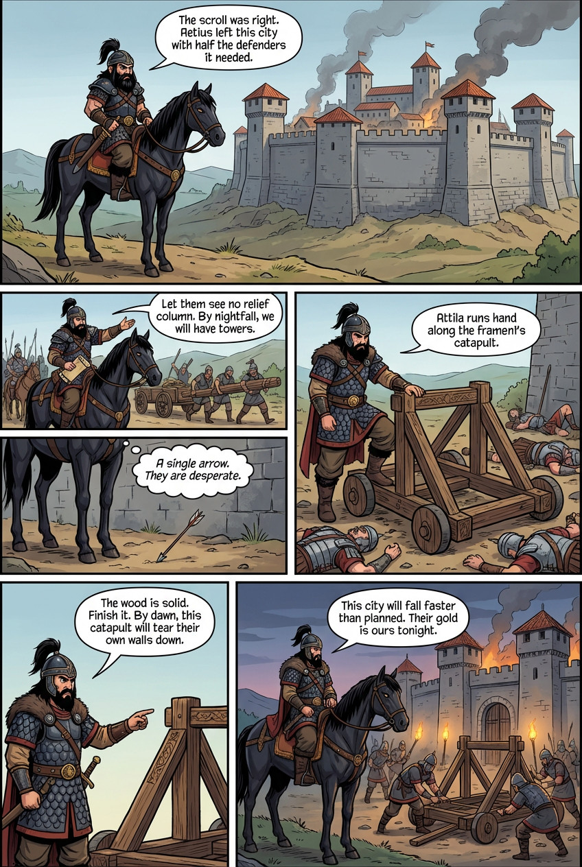 Chapter 2 comic