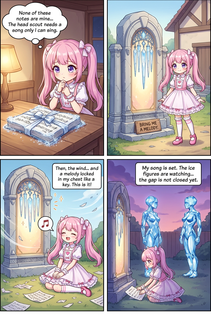 Chapter 5 comic