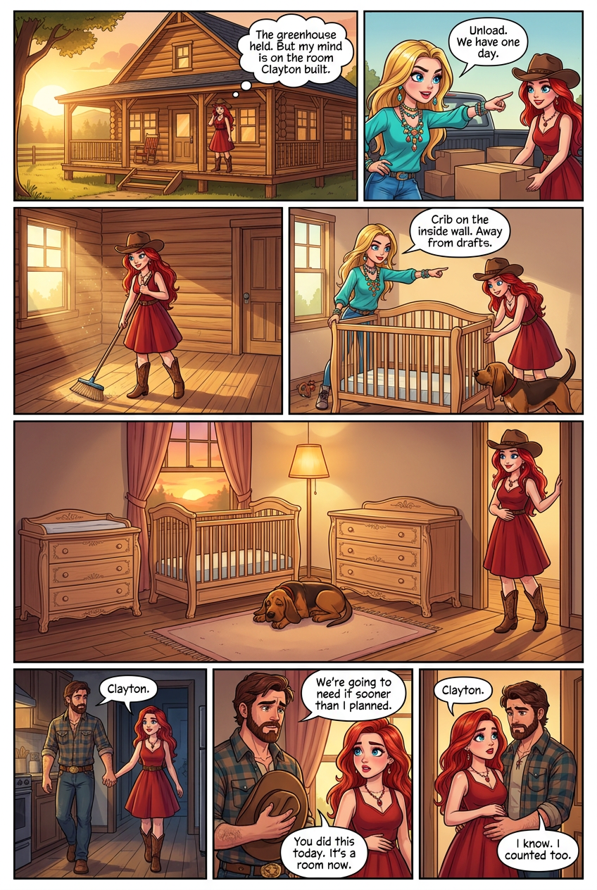 Chapter 18 comic