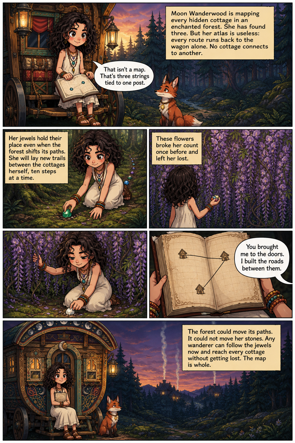 Chapter 5 comic
