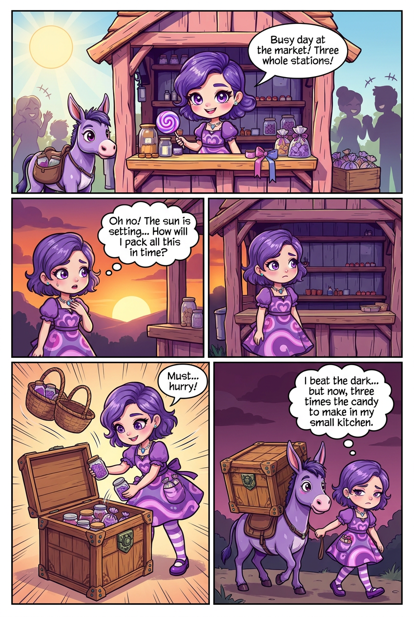 Chapter 6 comic