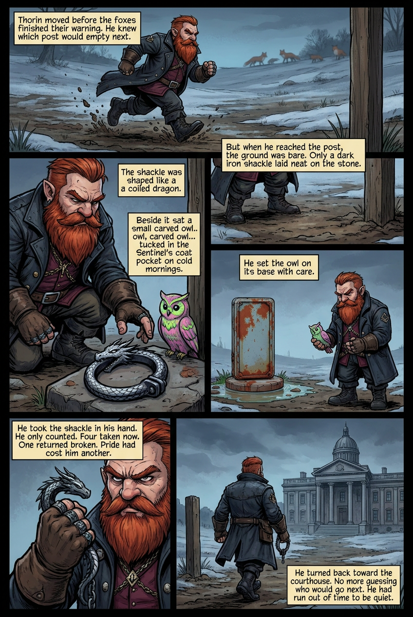 Chapter 9 comic