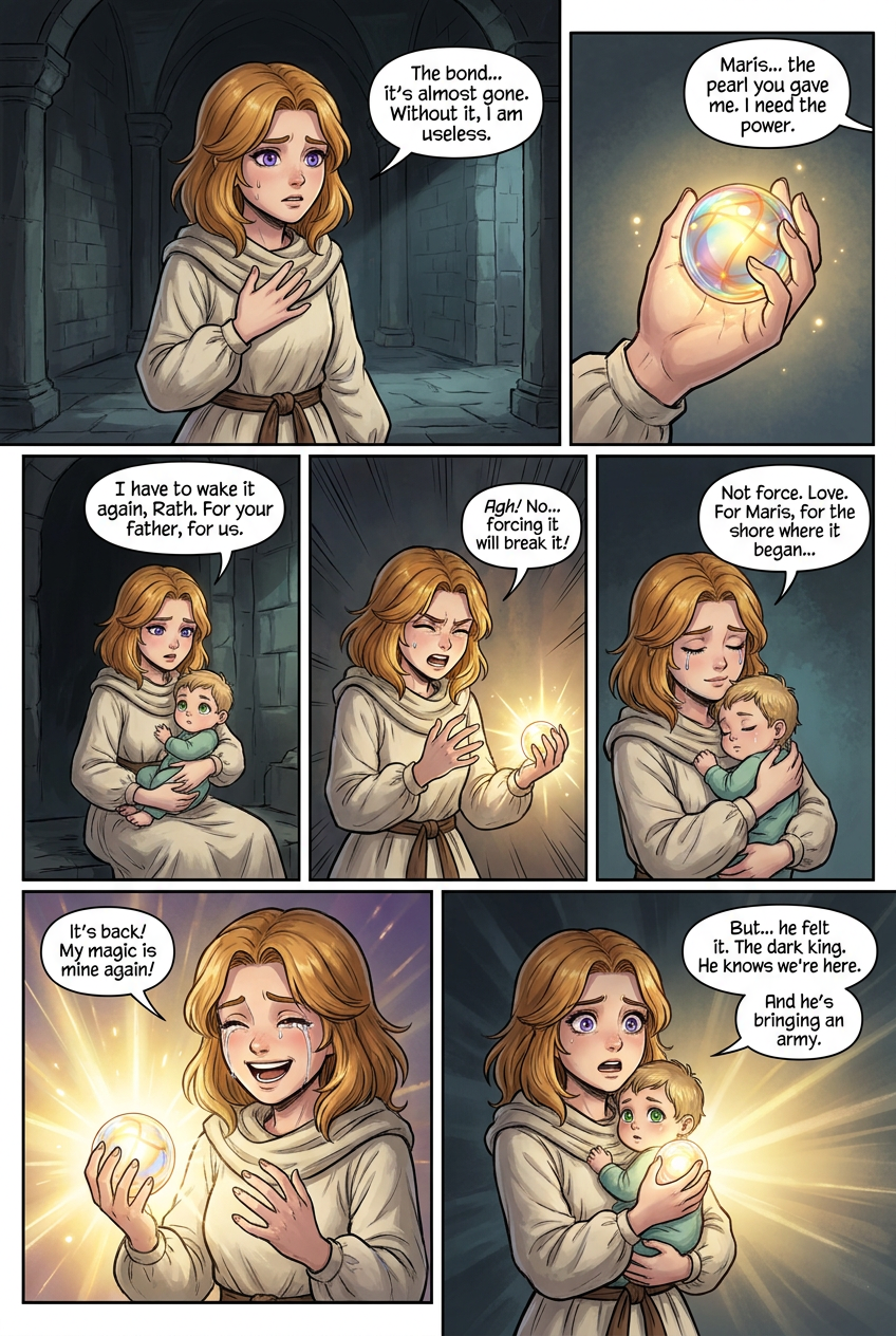 Chapter 5 comic