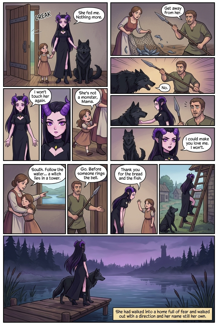 Chapter 4 comic