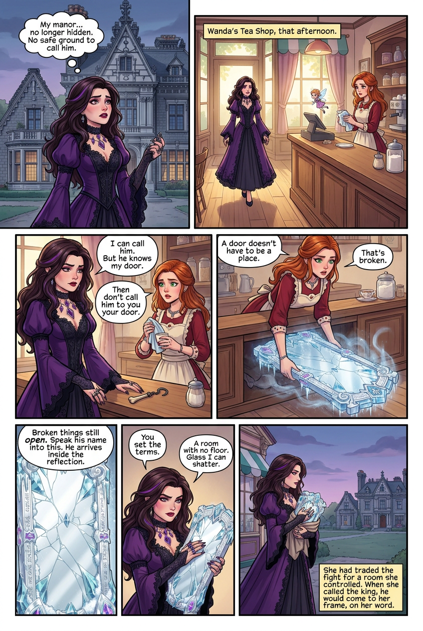 Chapter 6 comic