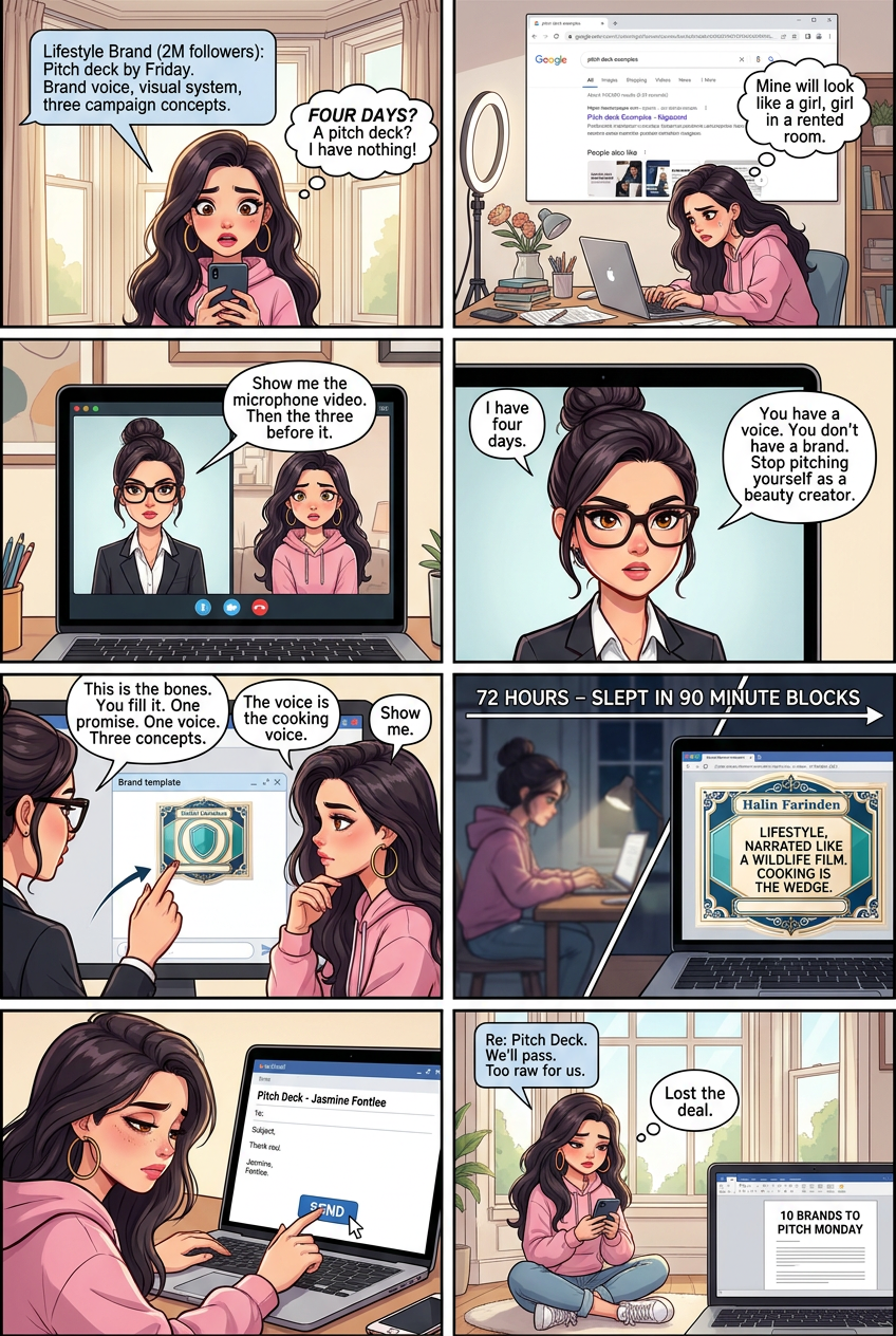 Chapter 2 comic