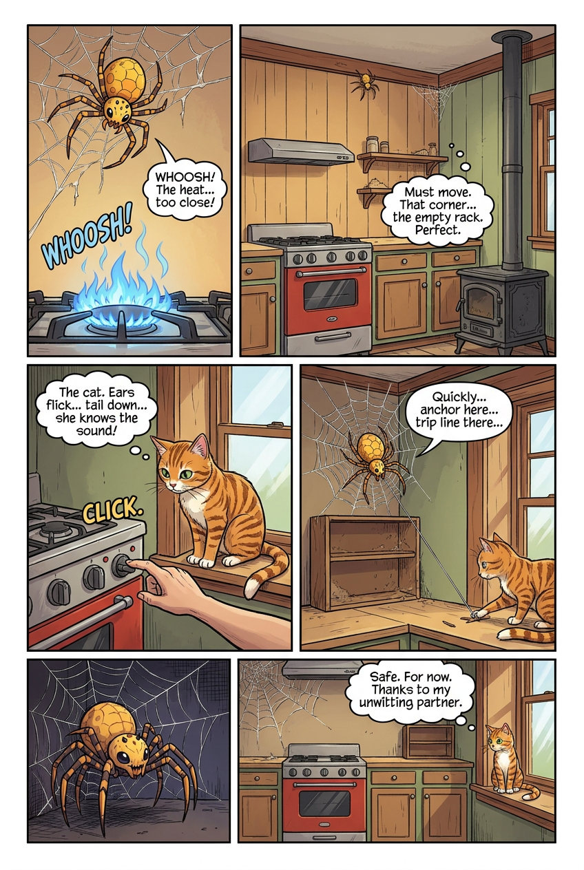 Chapter 3 comic