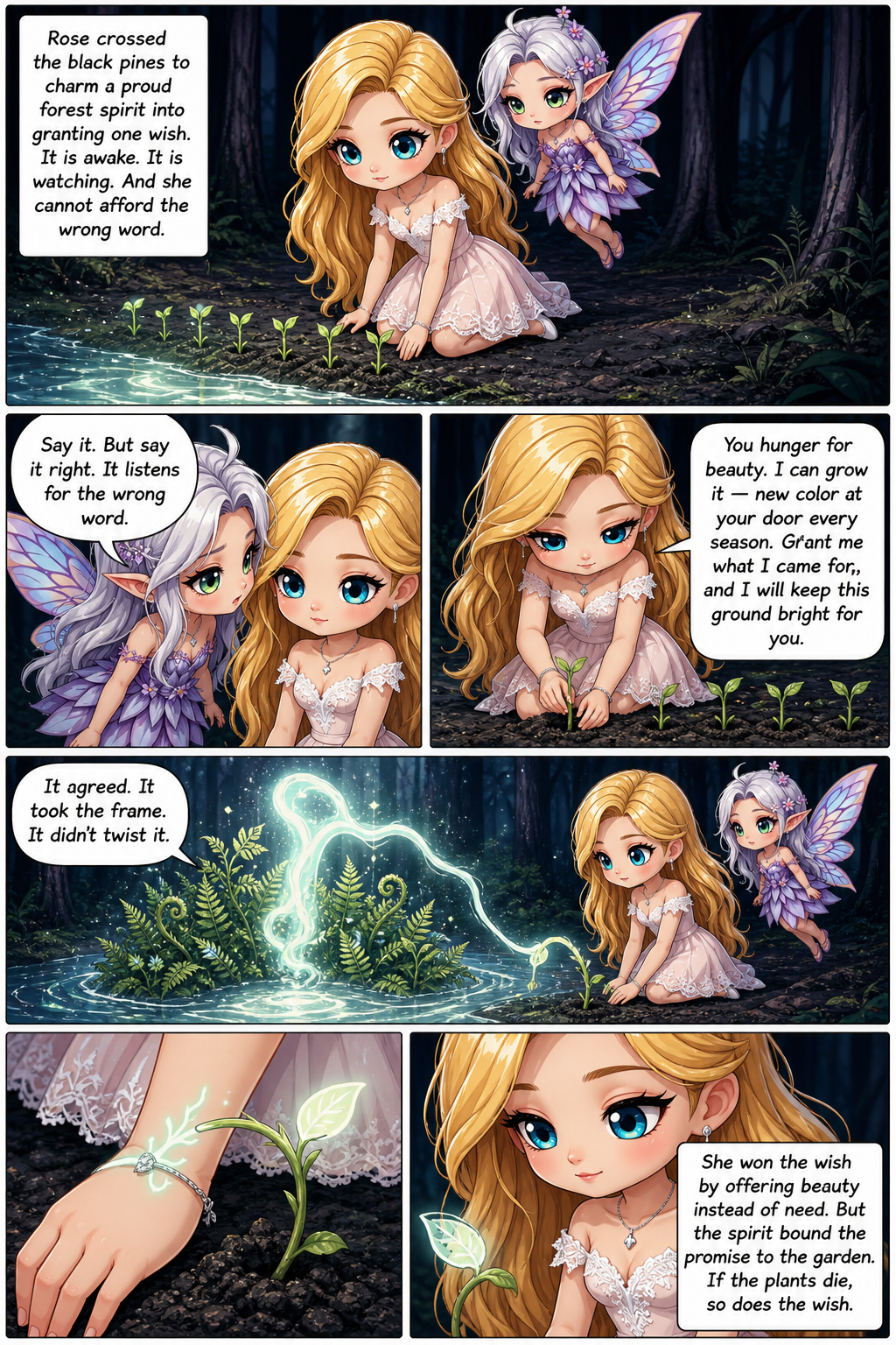 Chapter 7 comic