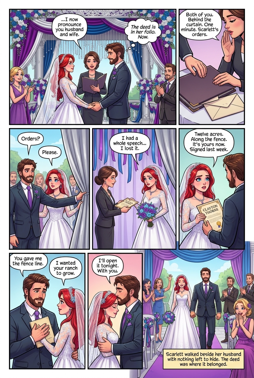 Chapter 44 comic