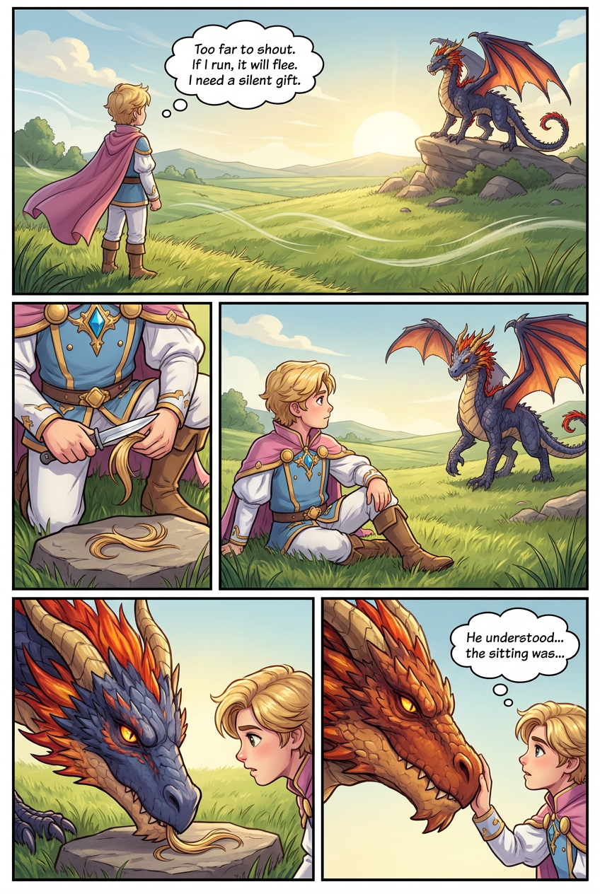 Chapter 7 comic