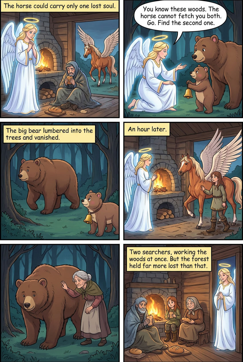 Chapter 12 comic