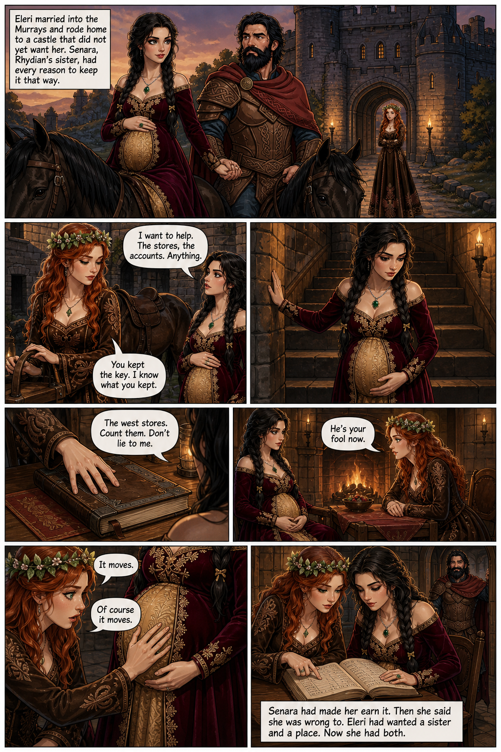 Chapter 5 comic