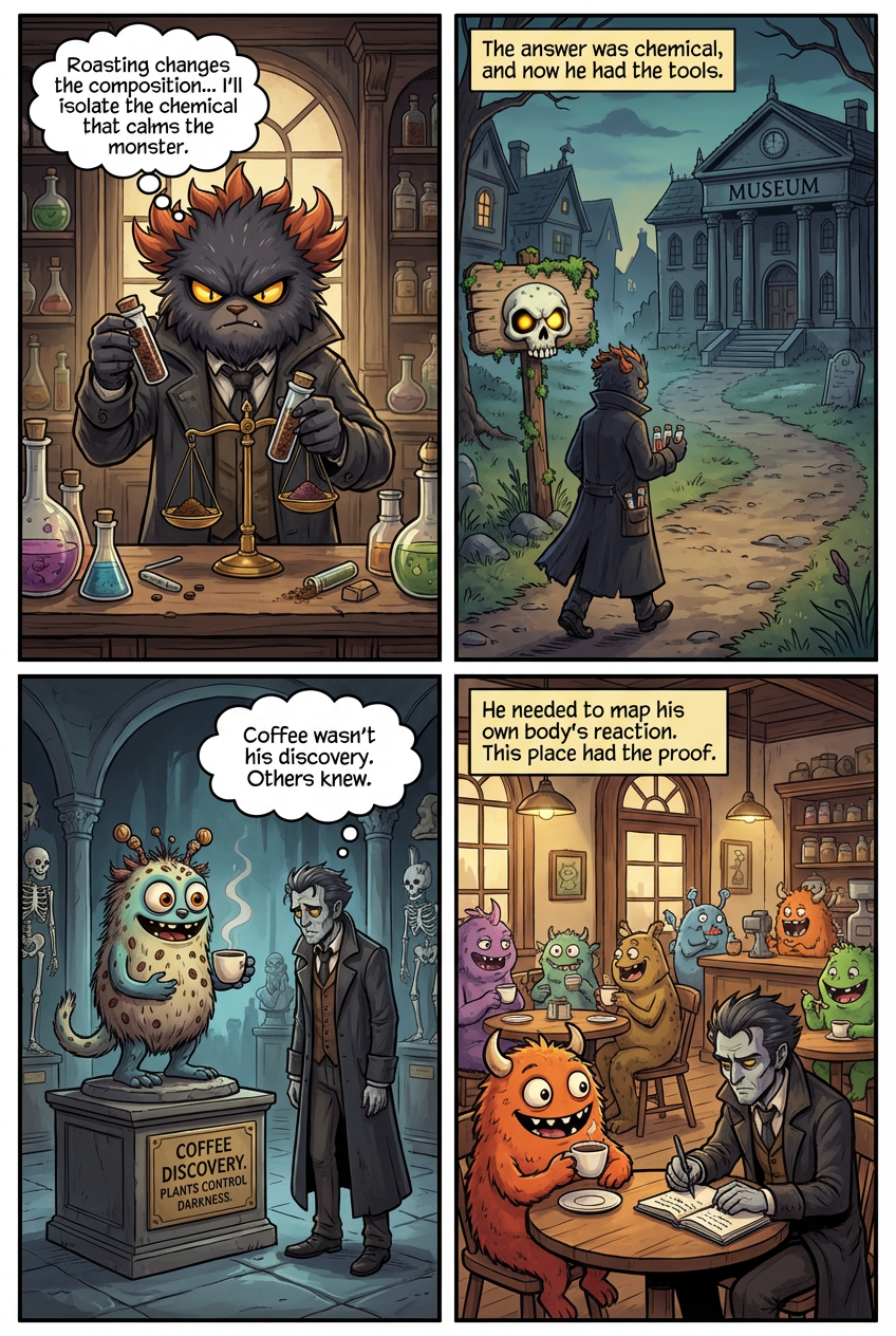 Chapter 3 comic