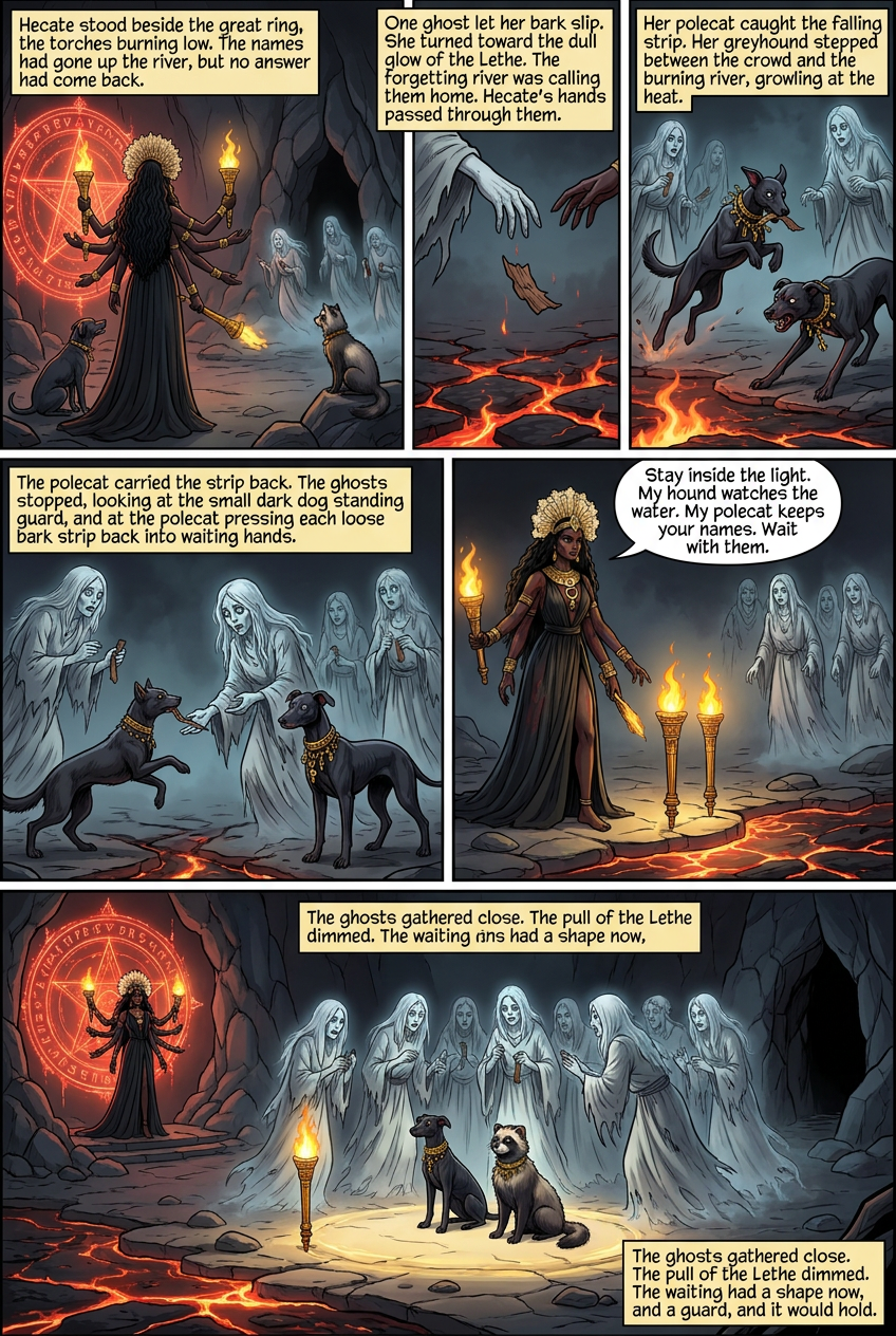 Chapter 2 comic