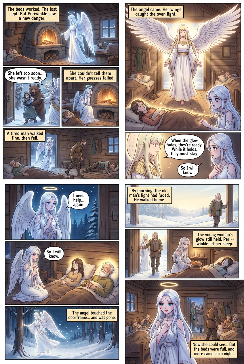Chapter 15 comic
