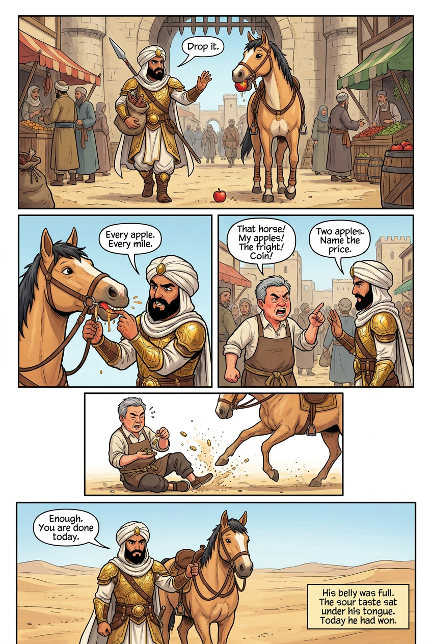 Chapter 2 comic
