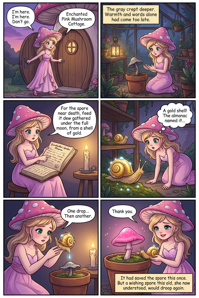 Chapter 6 comic