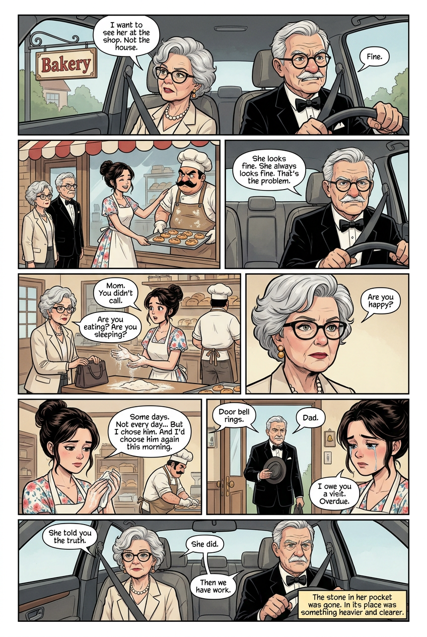 Chapter 2 comic