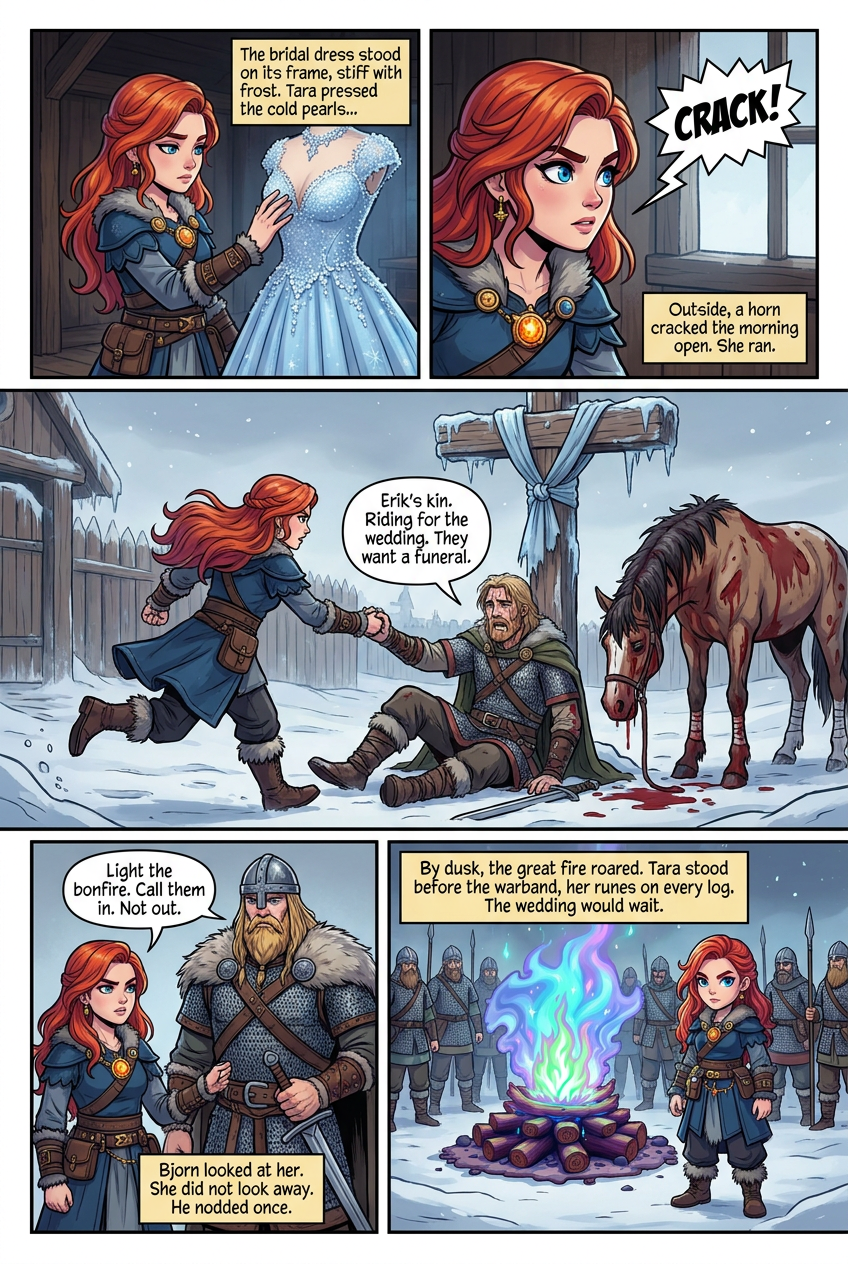 Chapter 12 comic