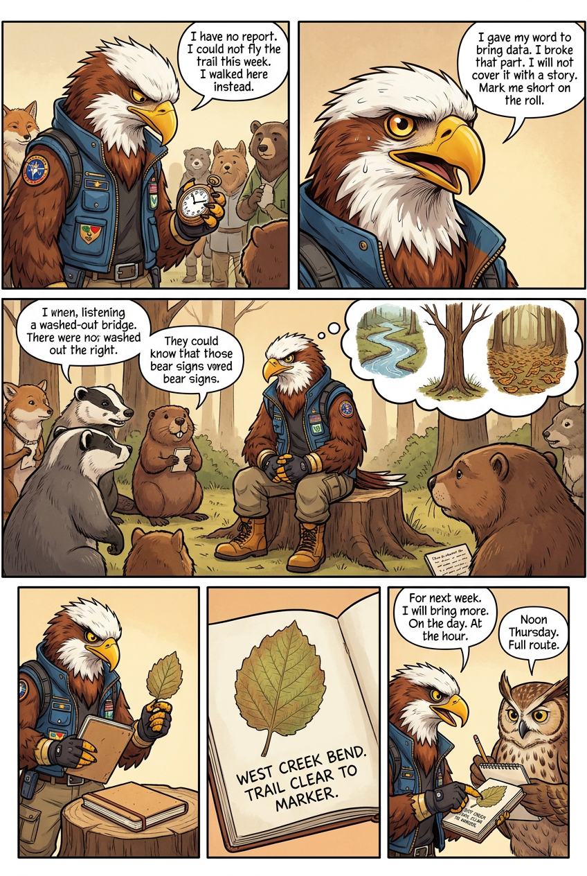 Chapter 4 comic