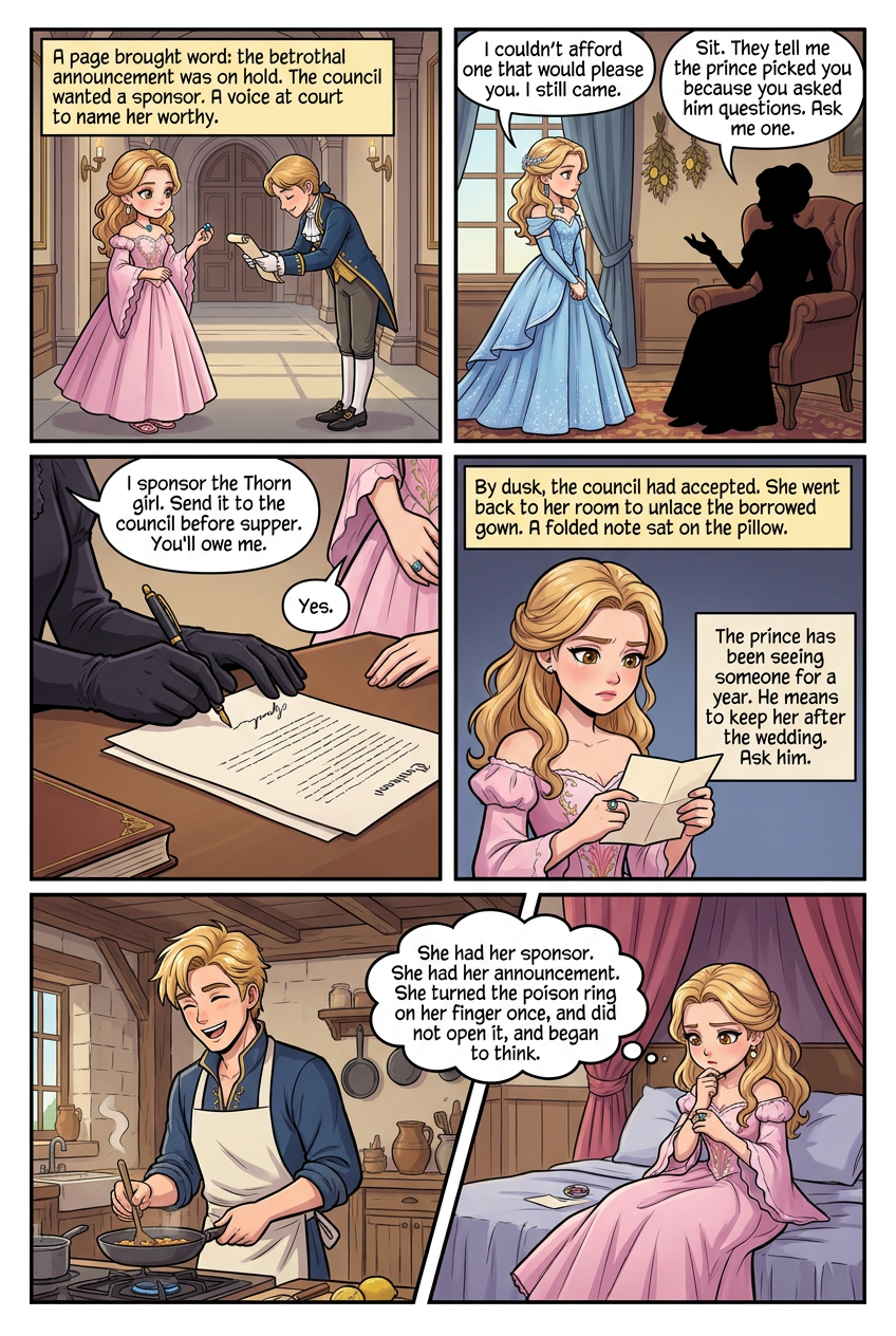 Chapter 4 comic