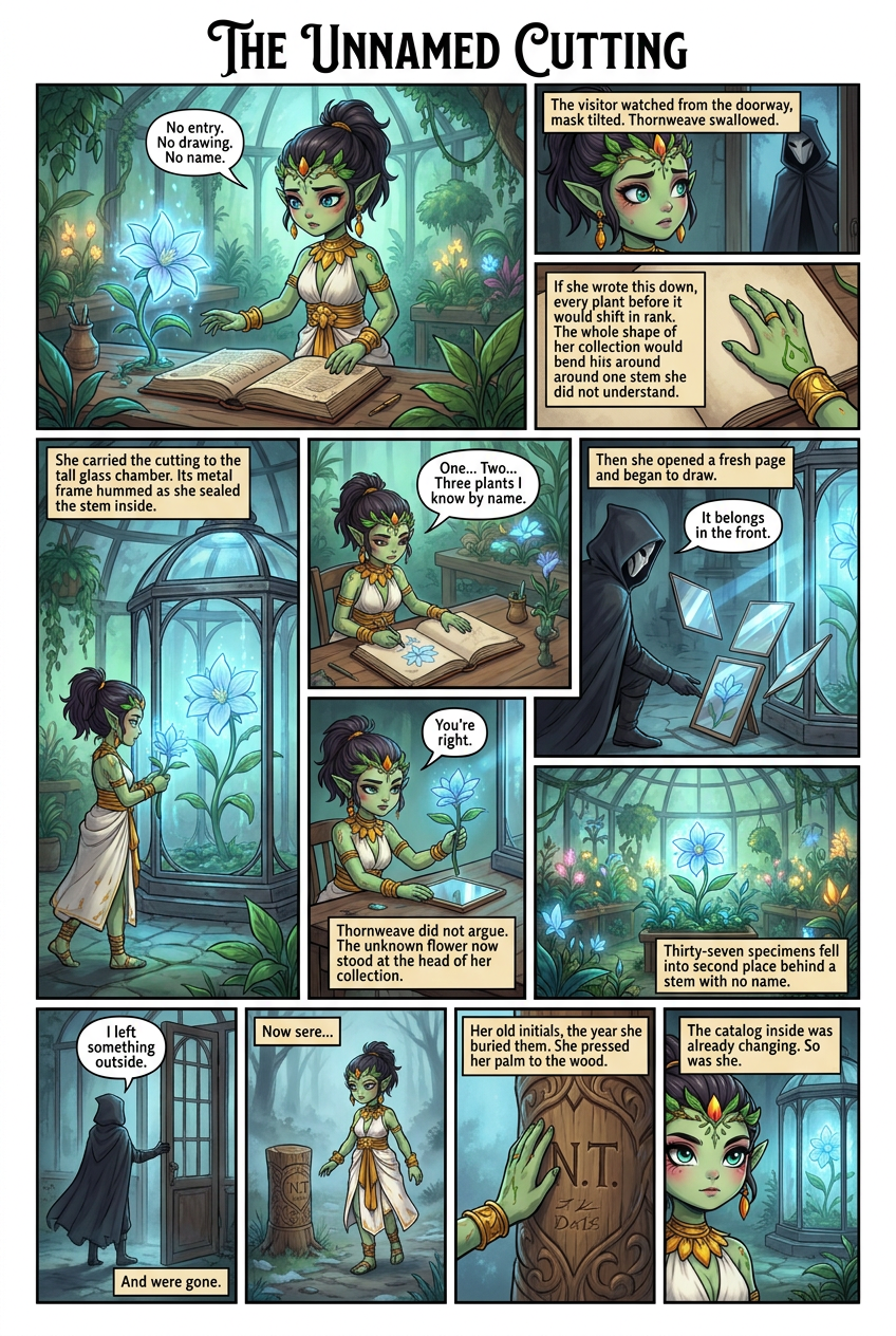 Chapter 2 comic