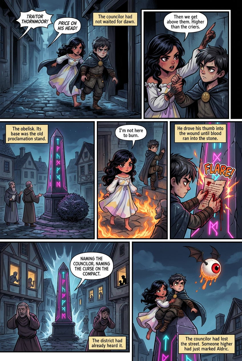 Chapter 10 comic