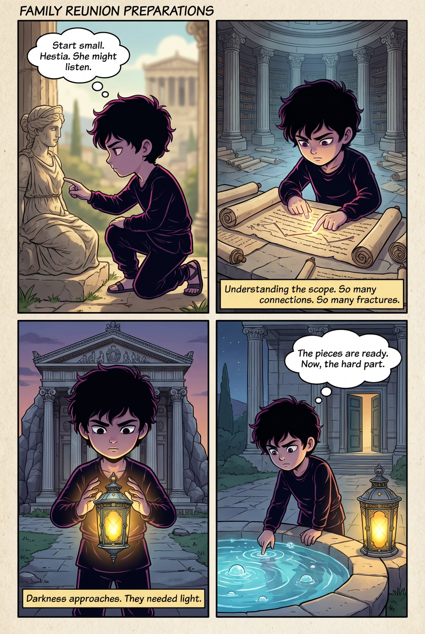 Chapter 2 comic