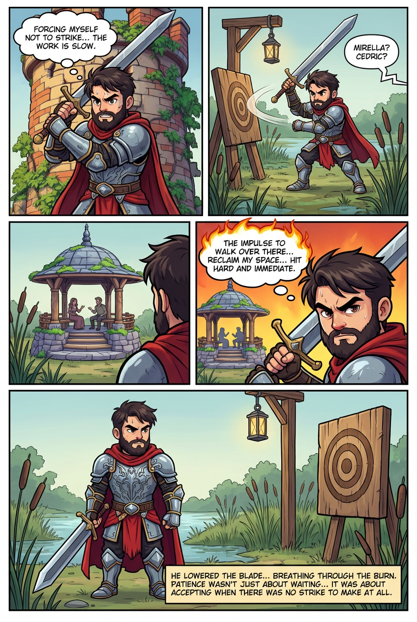 Chapter 2 comic