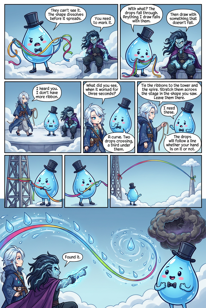 Chapter 20 comic