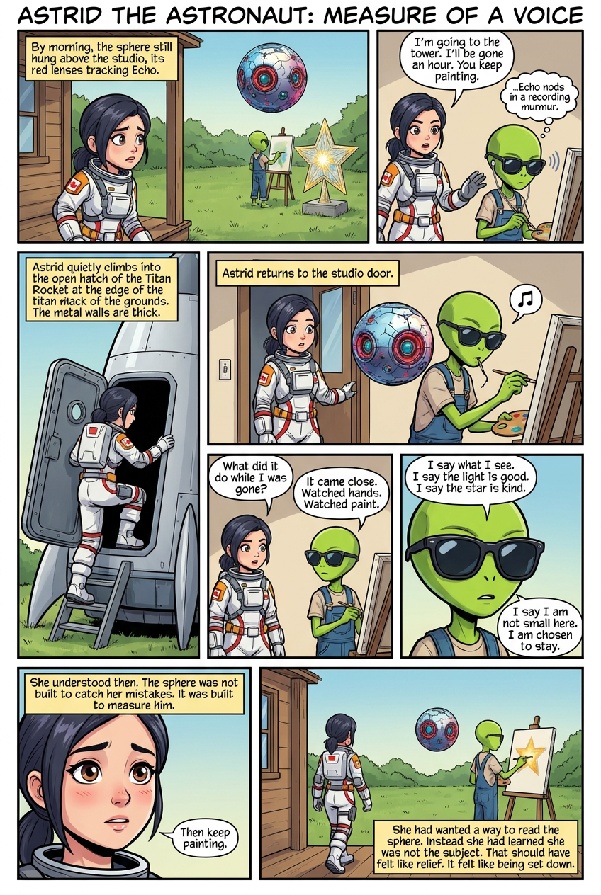 Chapter 13 comic
