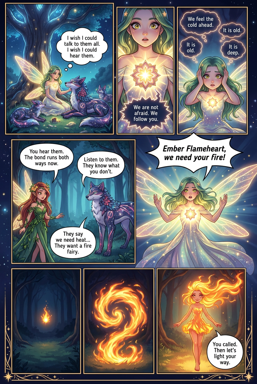 Chapter 12 comic