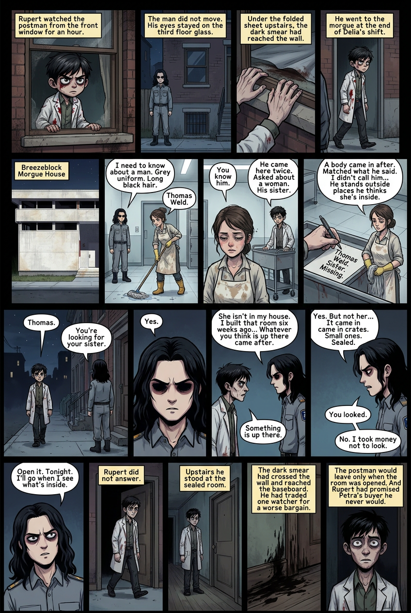 Chapter 4 comic