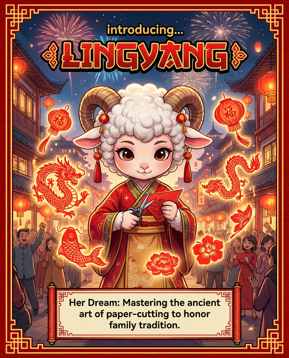 Lunar New Year