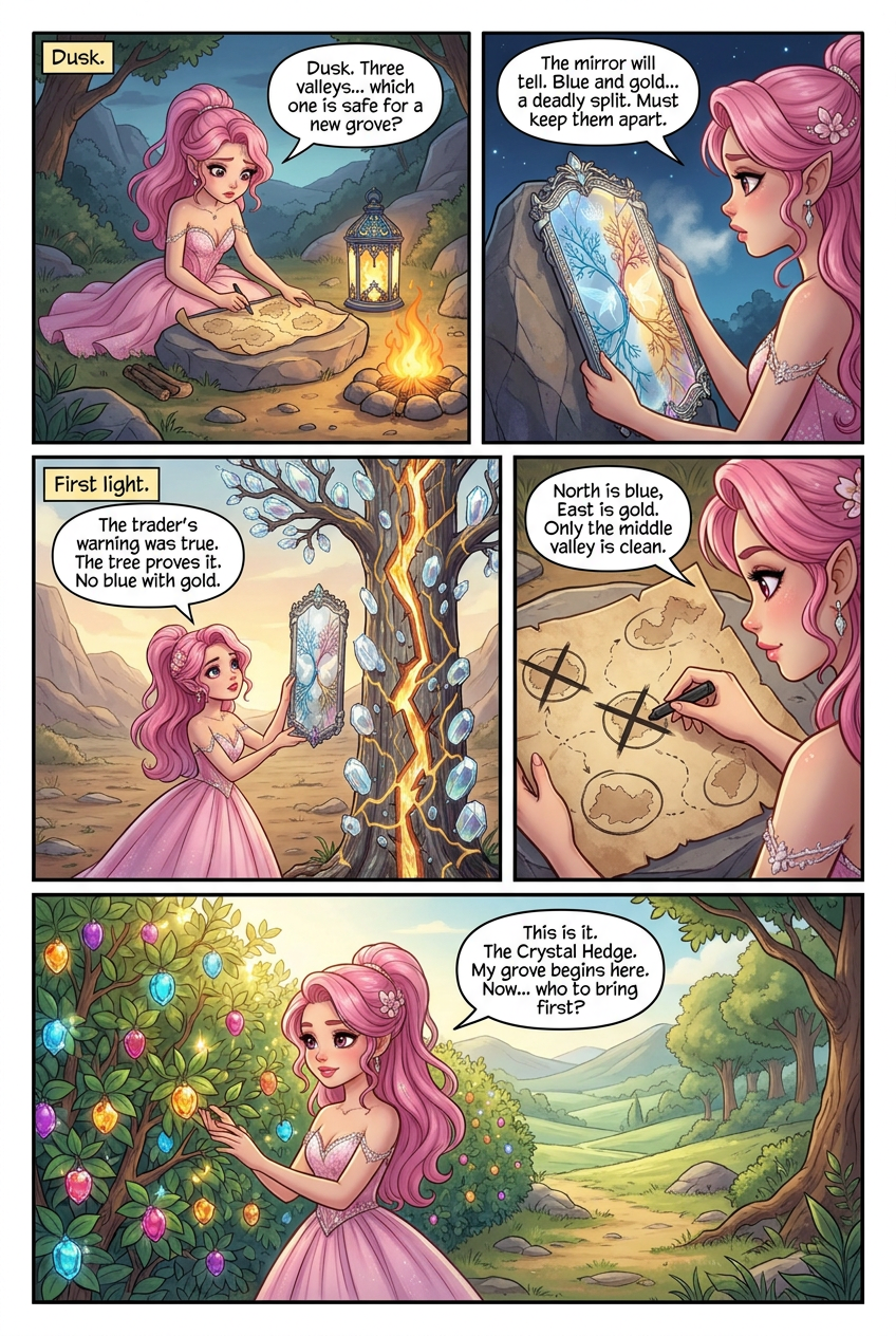 Chapter 2 comic