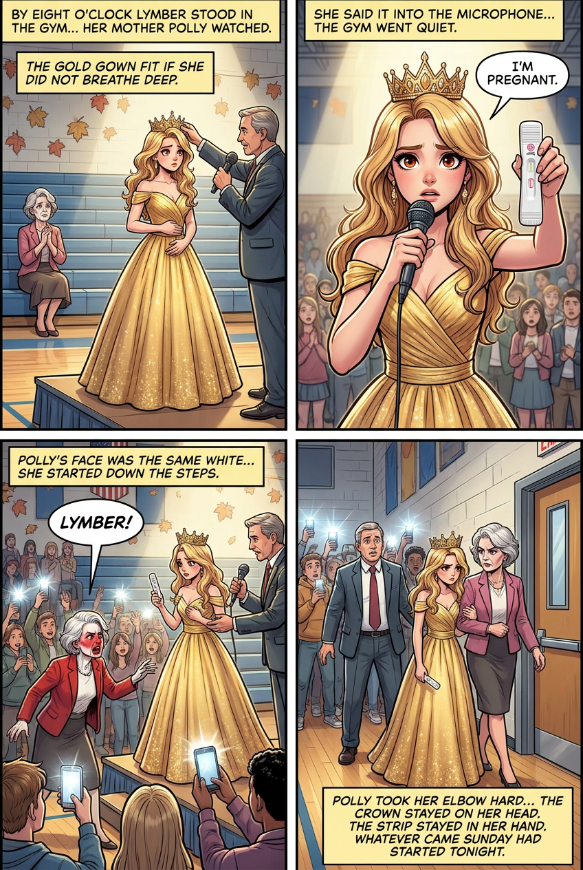 Chapter 4 comic
