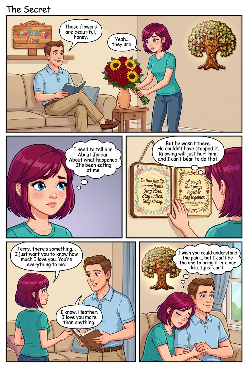 Chapter 6 comic
