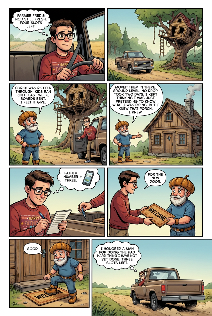 Chapter 5 comic