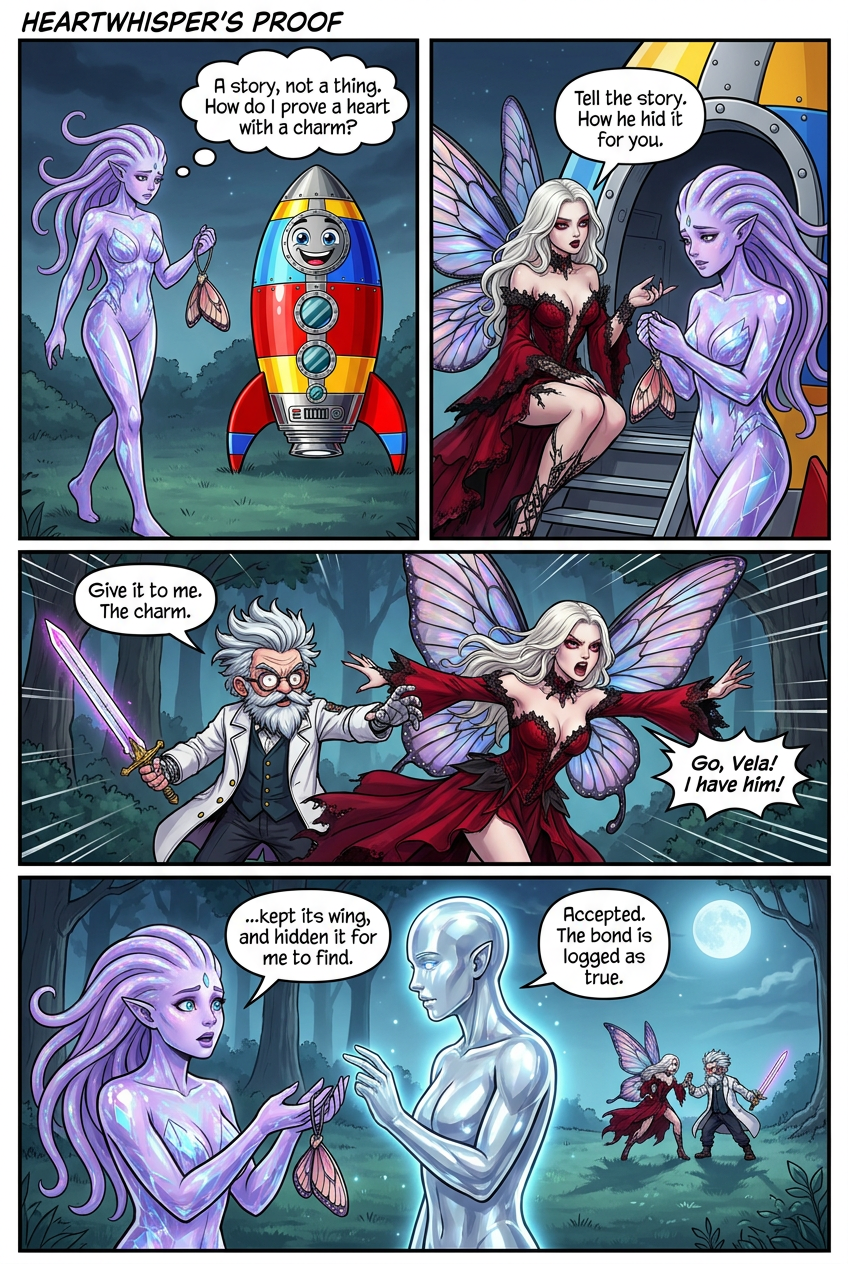 Chapter 14 comic