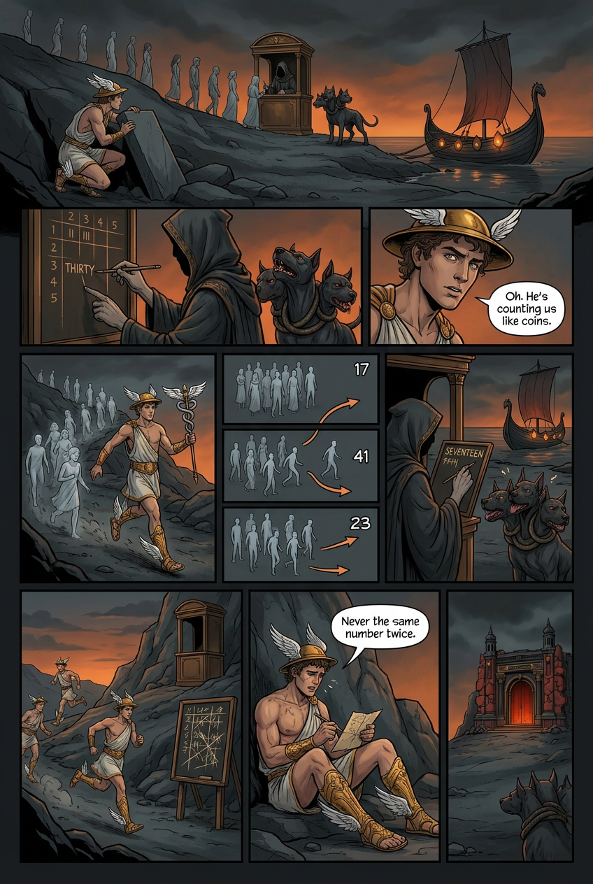 Chapter 4 comic