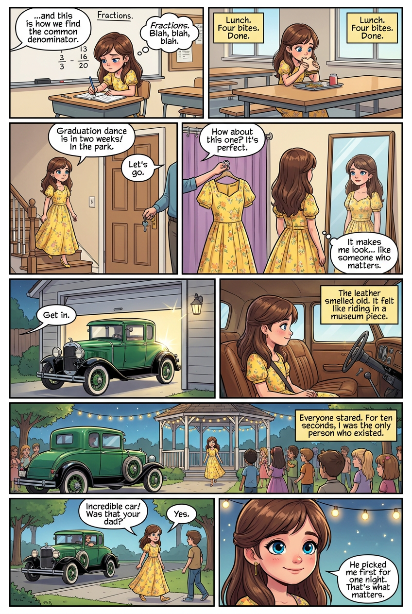 Chapter 9 comic