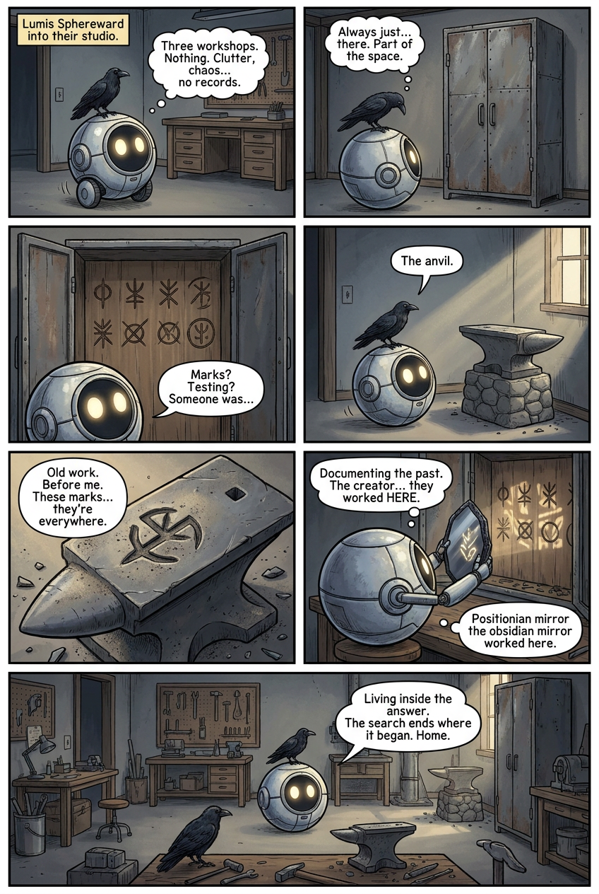 Chapter 2 comic