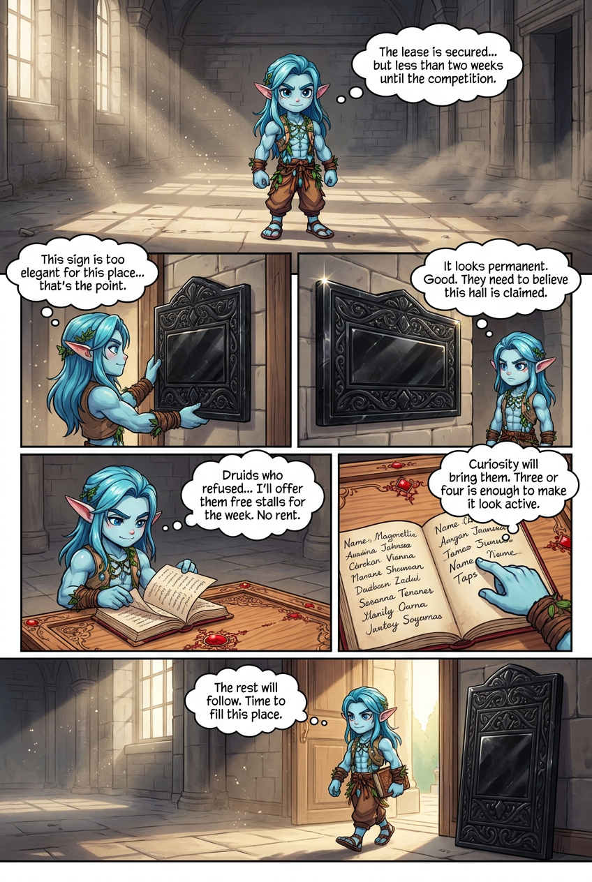 Chapter 7 comic