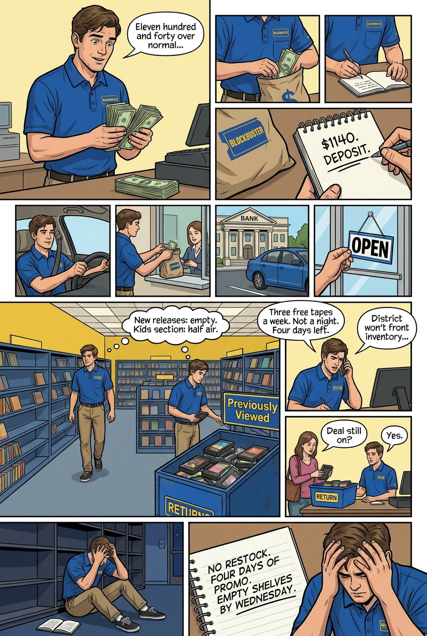 Chapter 5 comic
