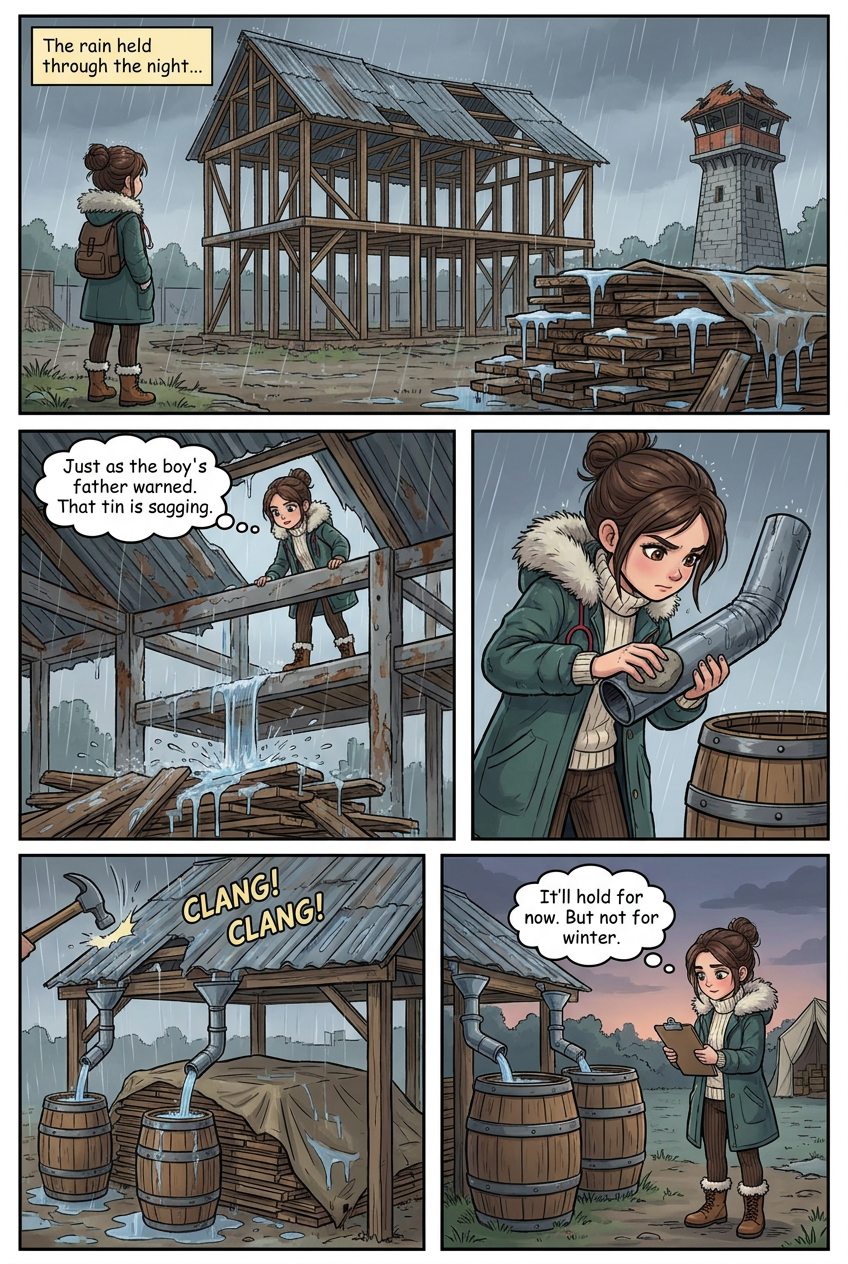 Chapter 5 comic