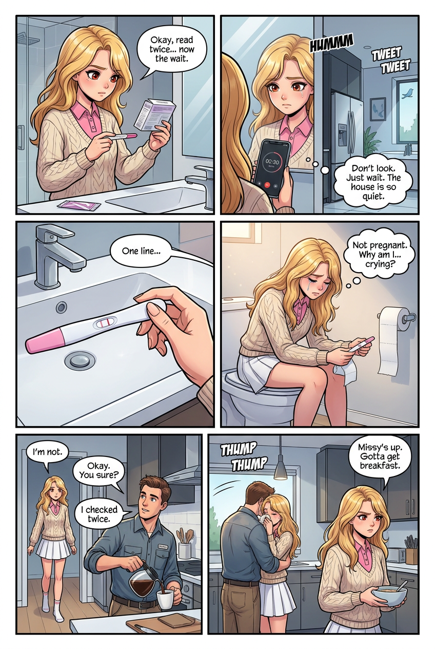 Chapter 63 comic