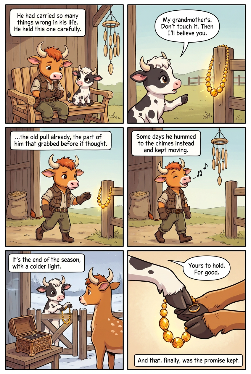 Chapter 13 comic