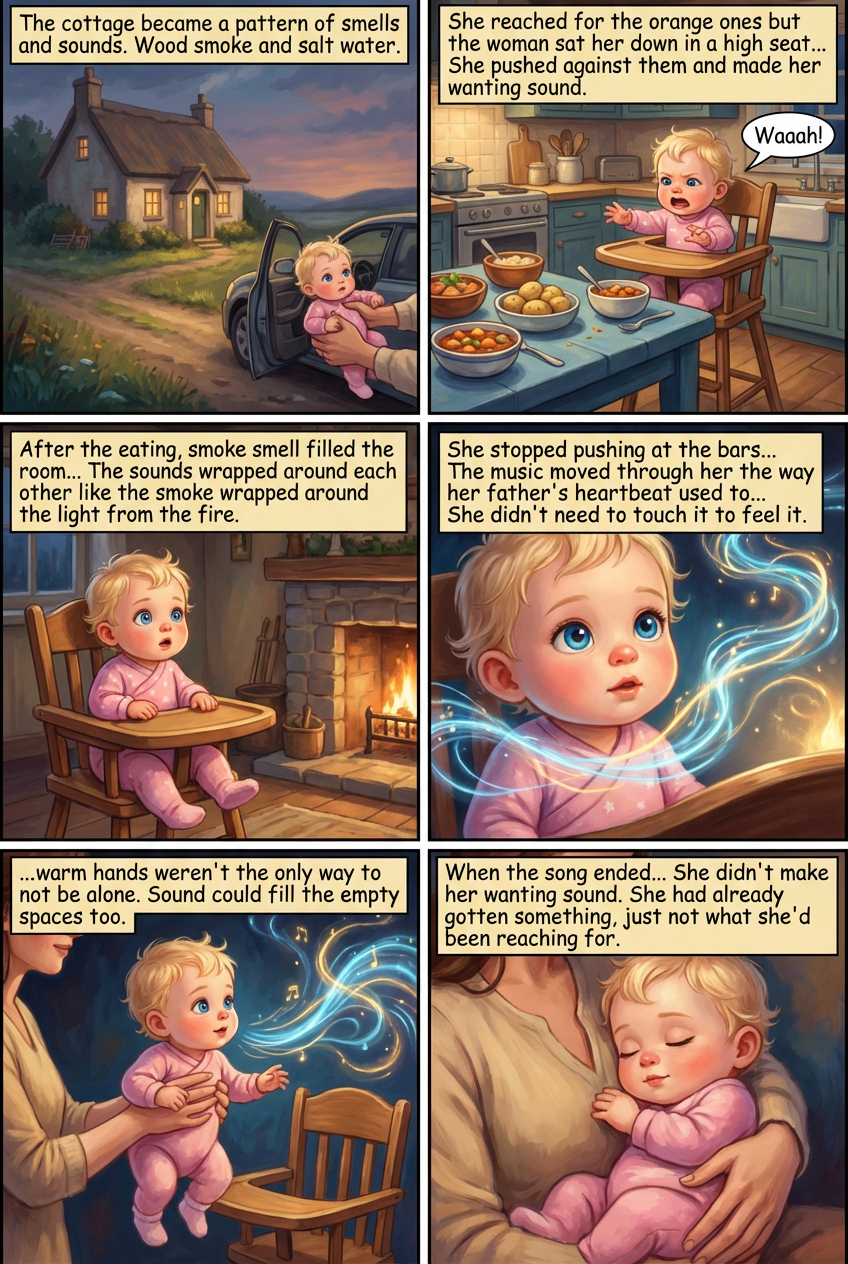 Chapter 3 comic