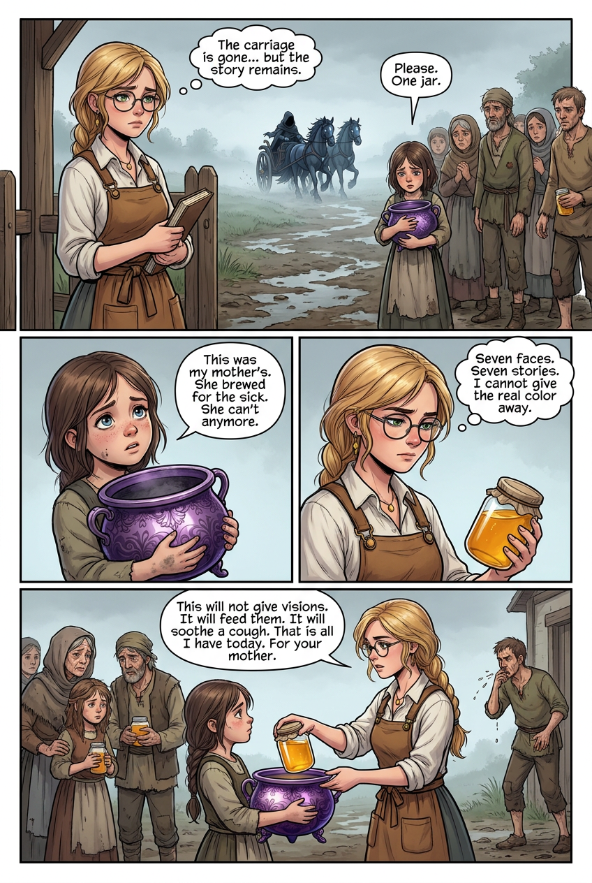 Chapter 12 comic